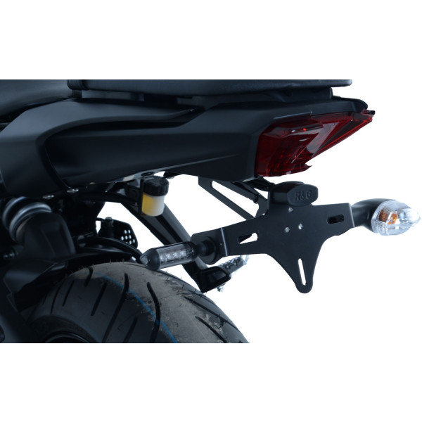 R&G YAMAHA MT-07 2018 TAIL TIDY